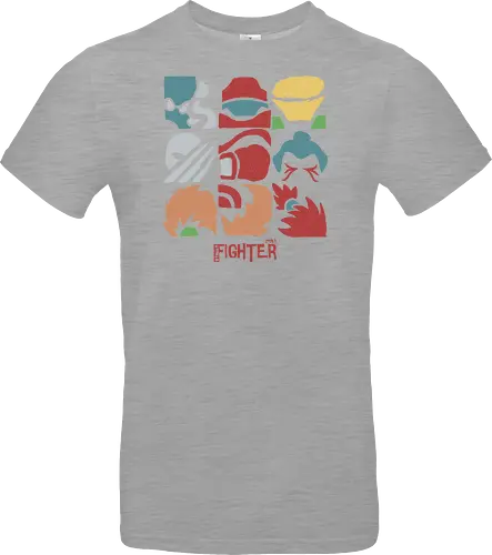 1987 fighters