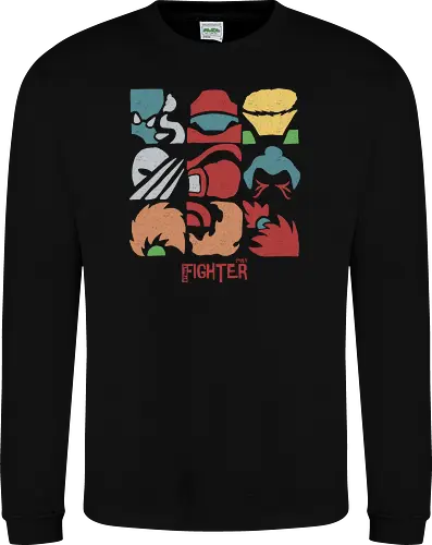 1987 fighters