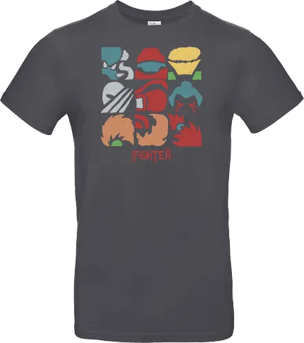 1987 fighters