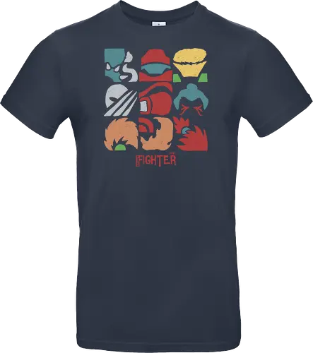 1987 fighters