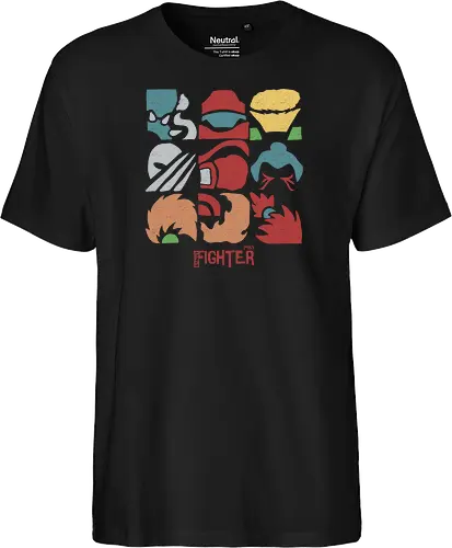 1987 fighters