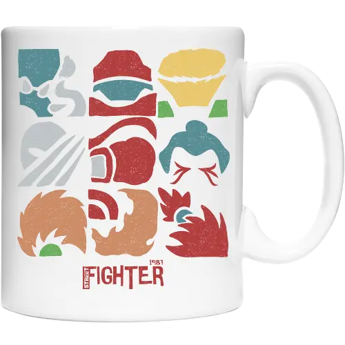 1987 fighters
