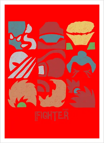 1987 fighters
