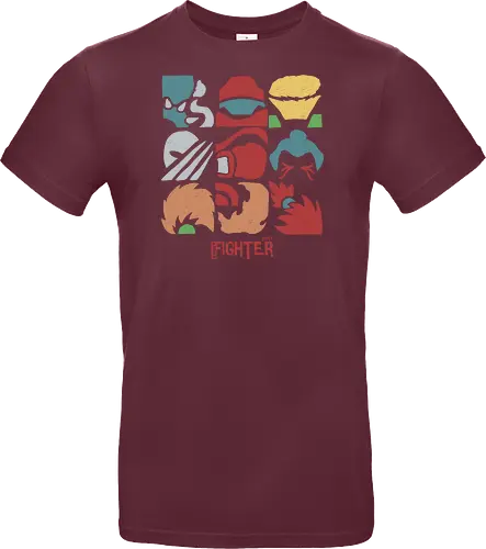 1987 fighters