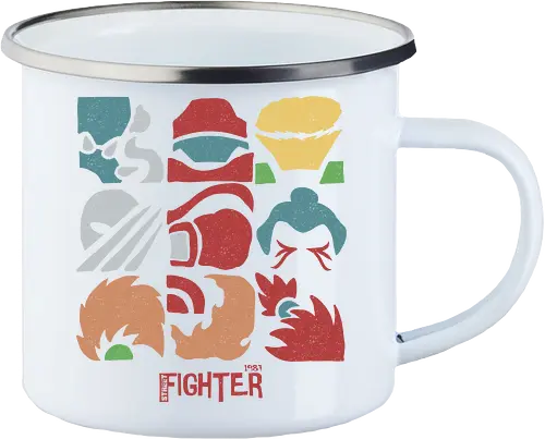 1987 fighters