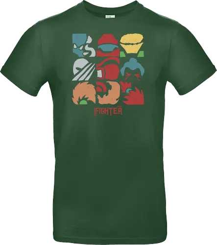 1987 fighters
