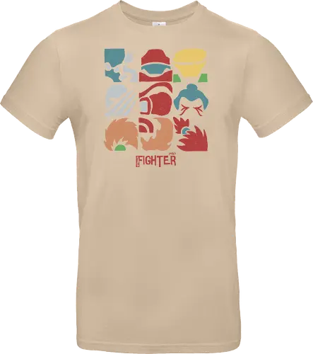 1987 fighters