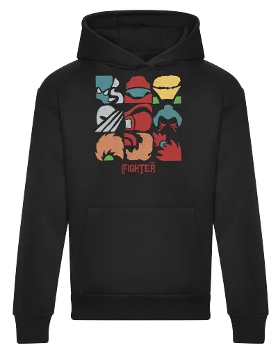 1987 fighters