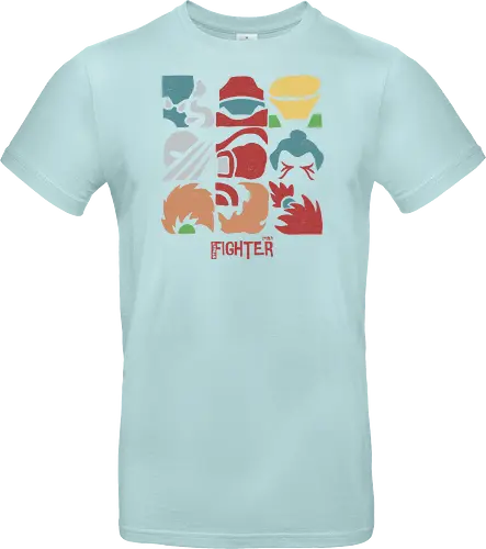 1987 fighters