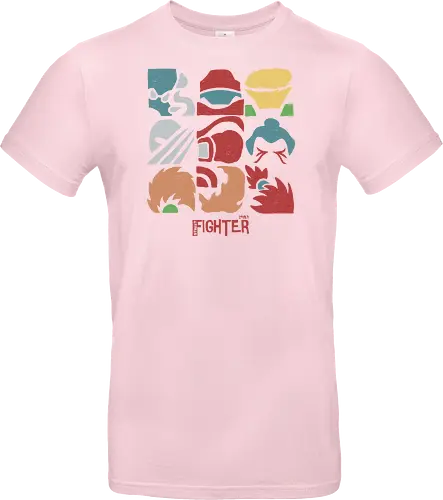 1987 fighters