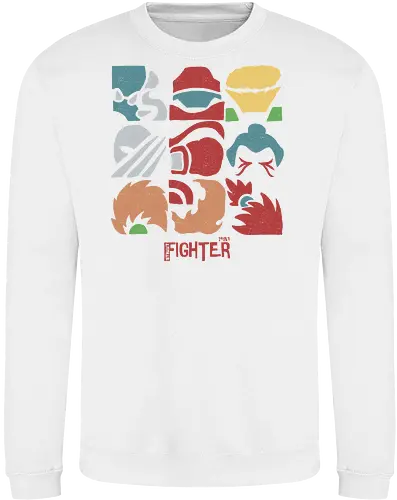 1987 fighters