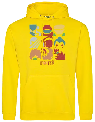 1987 fighters