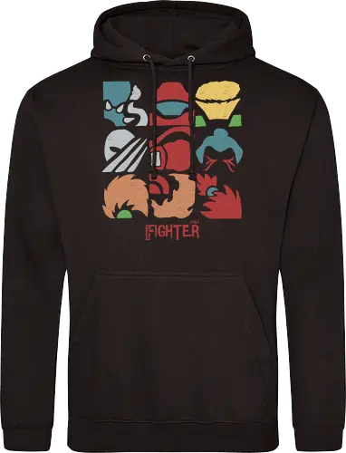 1987 fighters