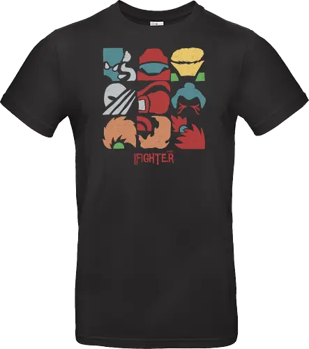 1987 fighters