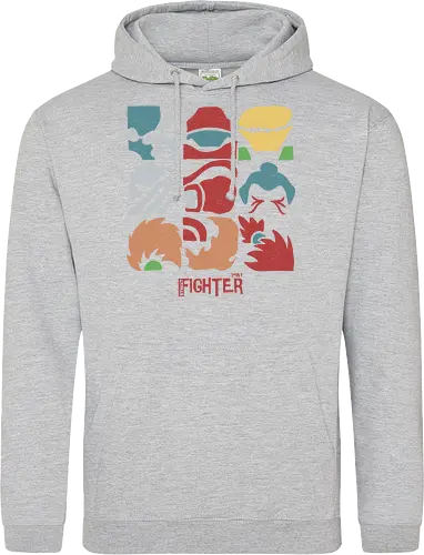 1987 fighters