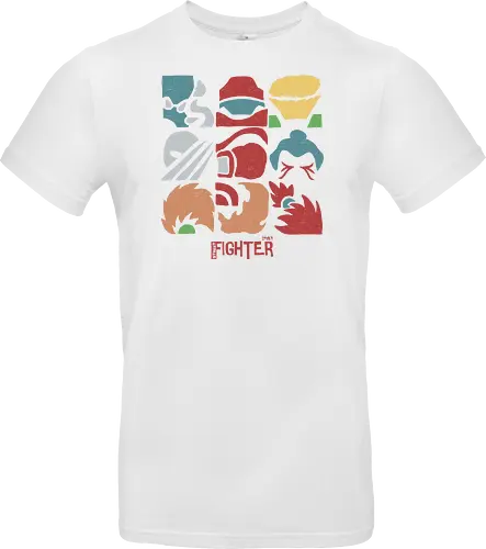 1987 fighters