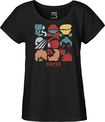 1987 fighters