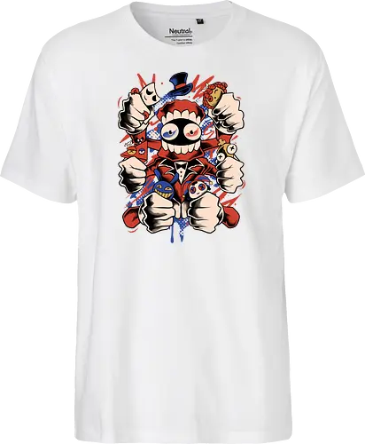 the circus monster 