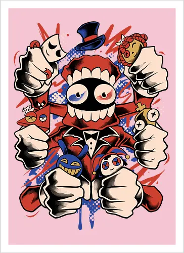 the circus monster 