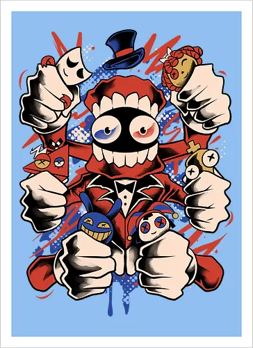 the circus monster 