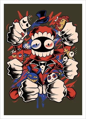 the circus monster 