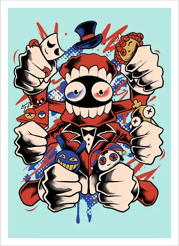 the circus monster 