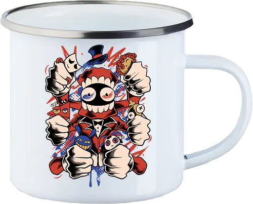 the circus monster 