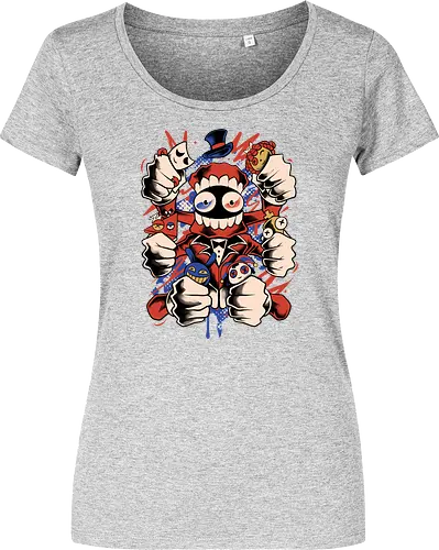 the circus monster 