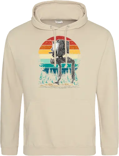 Scout walker vintage