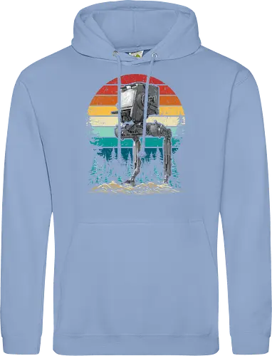 Scout walker vintage