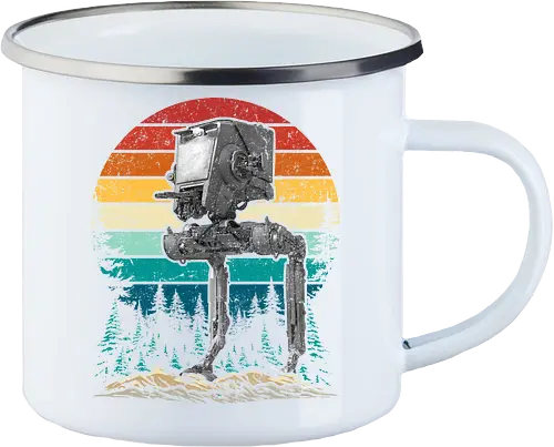 Scout walker vintage