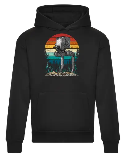 Scout walker vintage