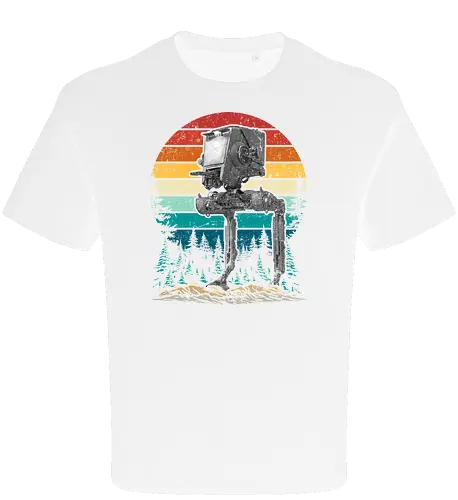 Scout walker vintage