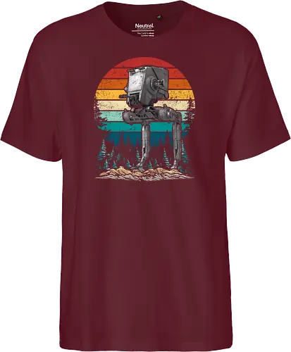 Scout walker vintage