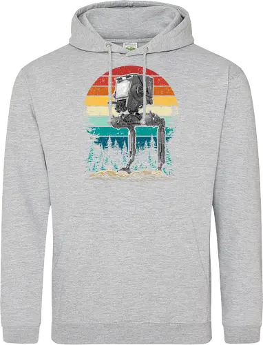 Scout walker vintage