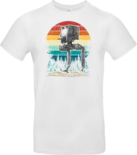 Scout walker vintage