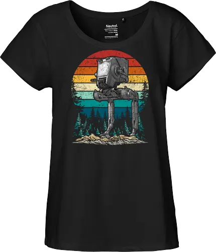 Scout walker vintage