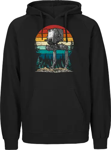Scout walker vintage