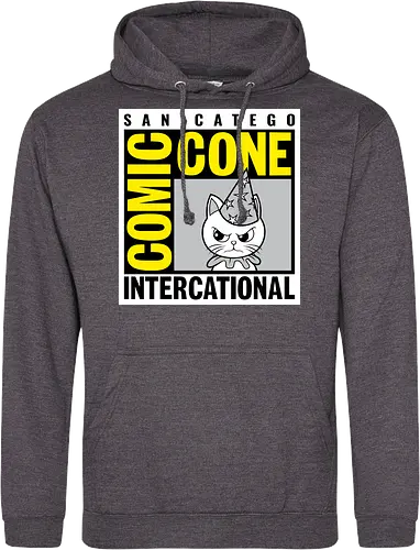 Comic Cone
