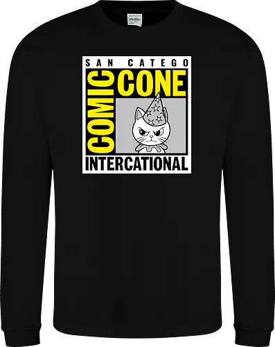 Comic Cone
