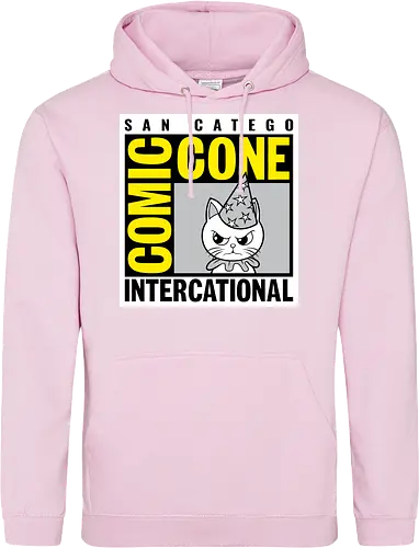 Comic Cone