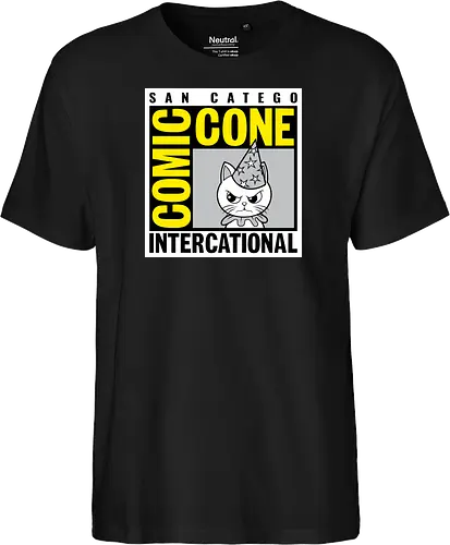 Comic Cone