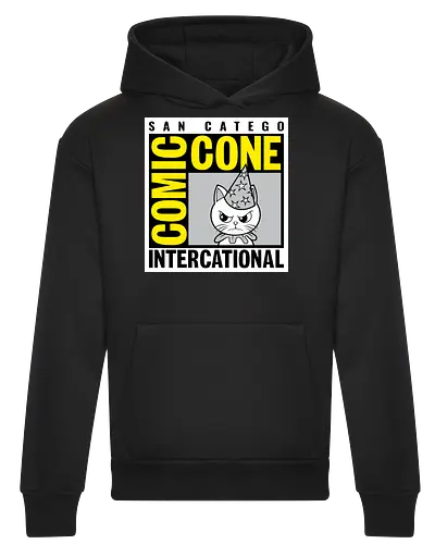 Comic Cone