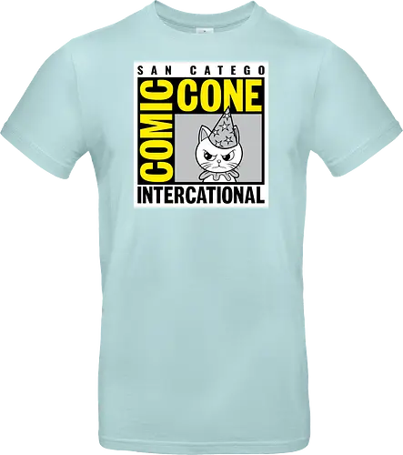 Comic Cone