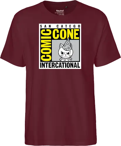 Comic Cone