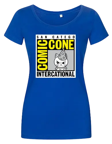 Comic Cone
