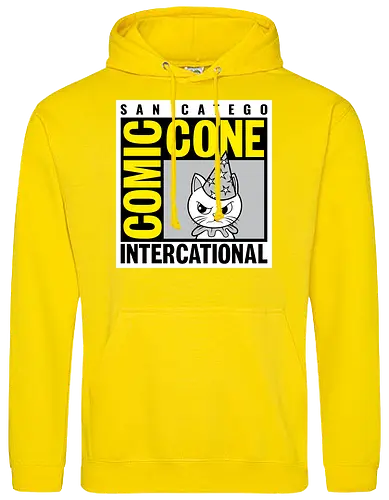 Comic Cone