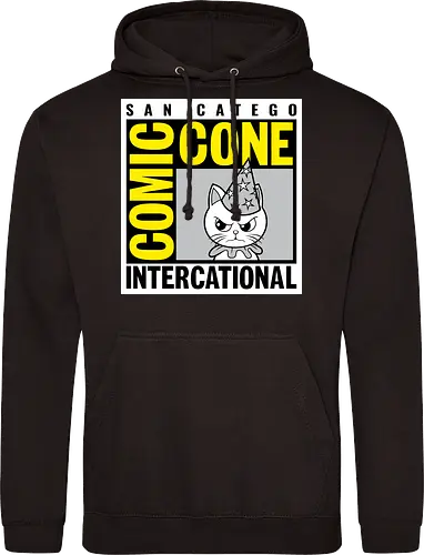 Comic Cone