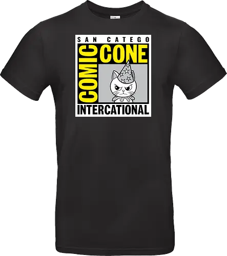 Comic Cone