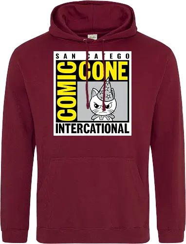 Comic Cone